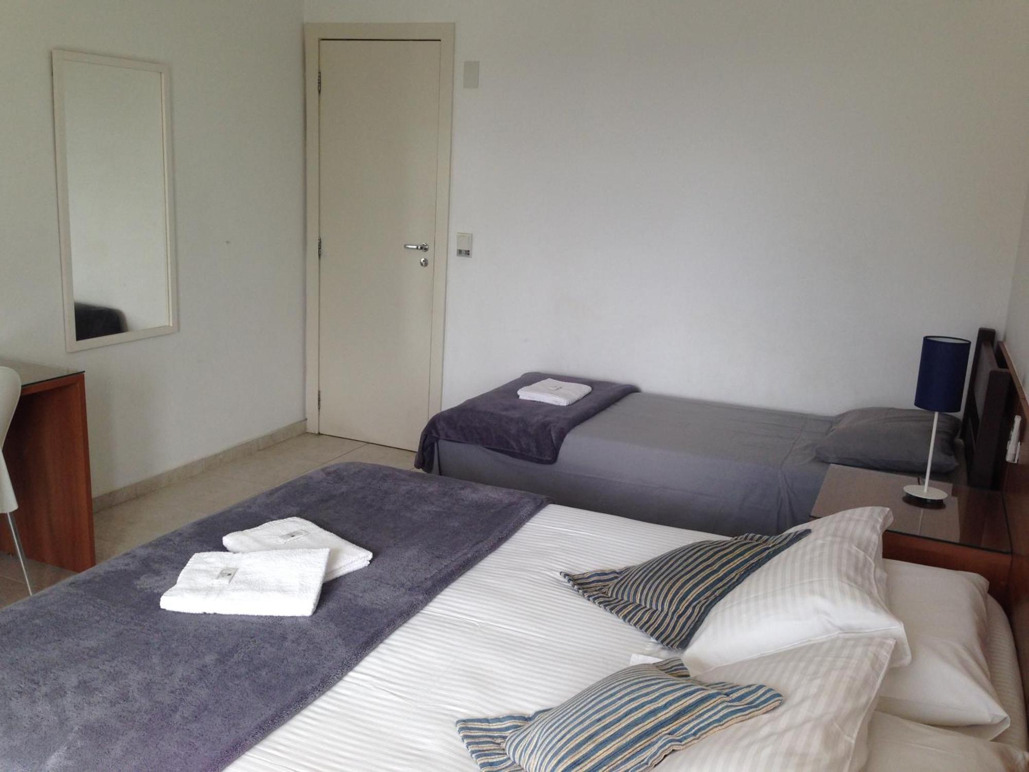 Camboinhas Beach Pousada Niteroi Room photo