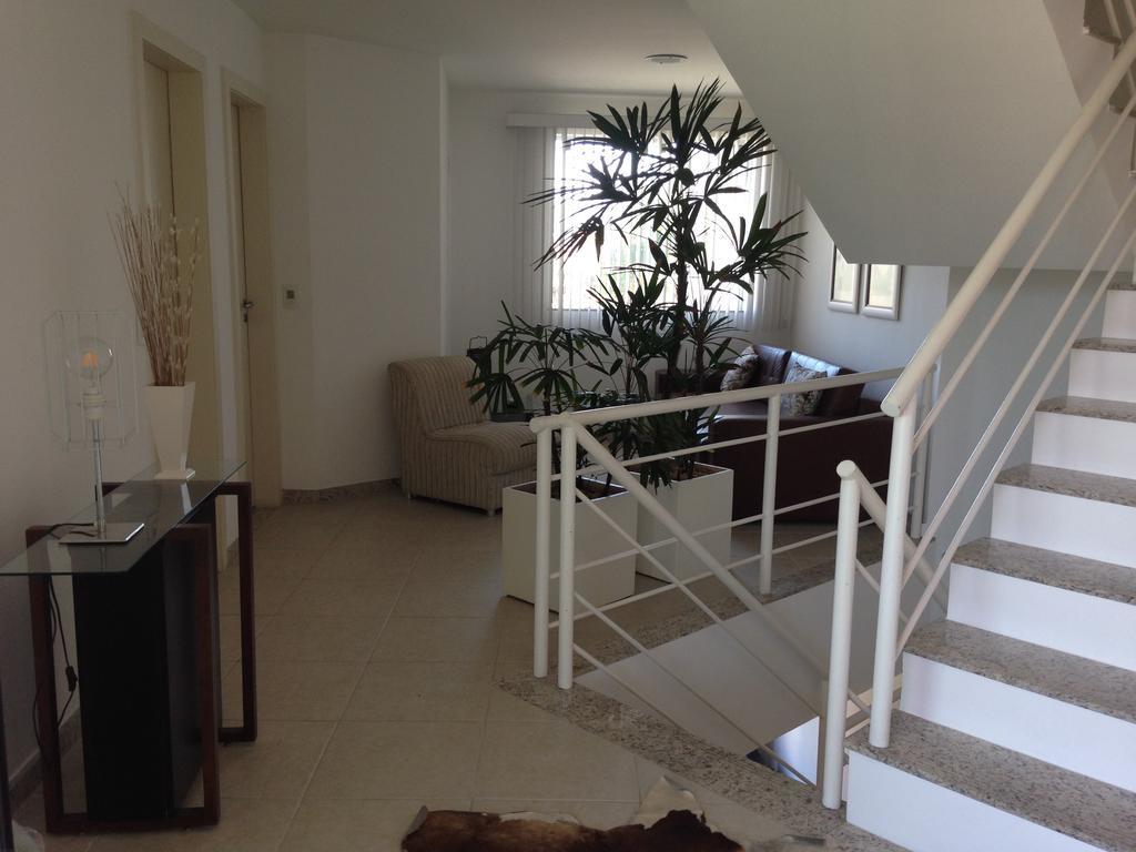 Camboinhas Beach Pousada Niteroi Exterior photo