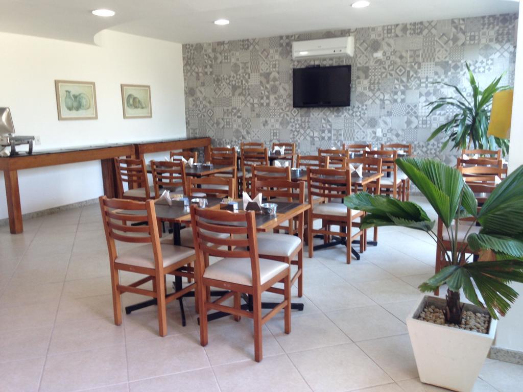 Camboinhas Beach Pousada Niteroi Exterior photo